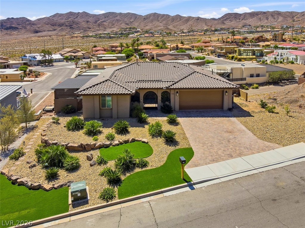 975 Keys Drive, Boulder City