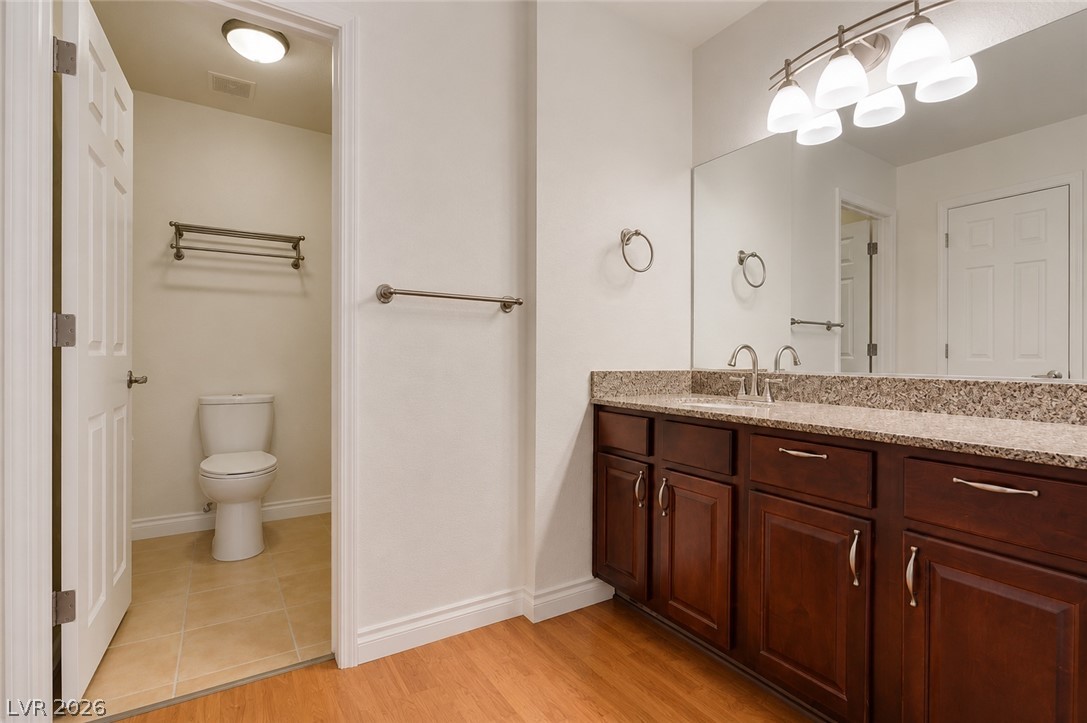 Photo 23 of 24, 2606 S Durango Drive #246