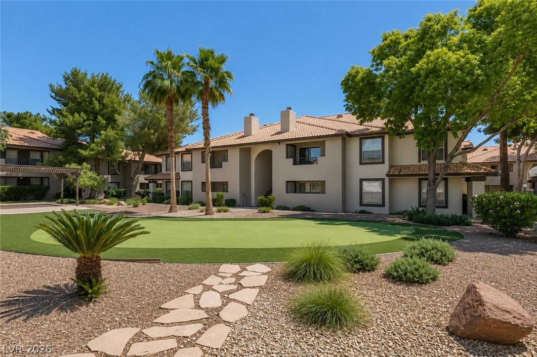 2606 S Durango Drive #246, Las Vegas