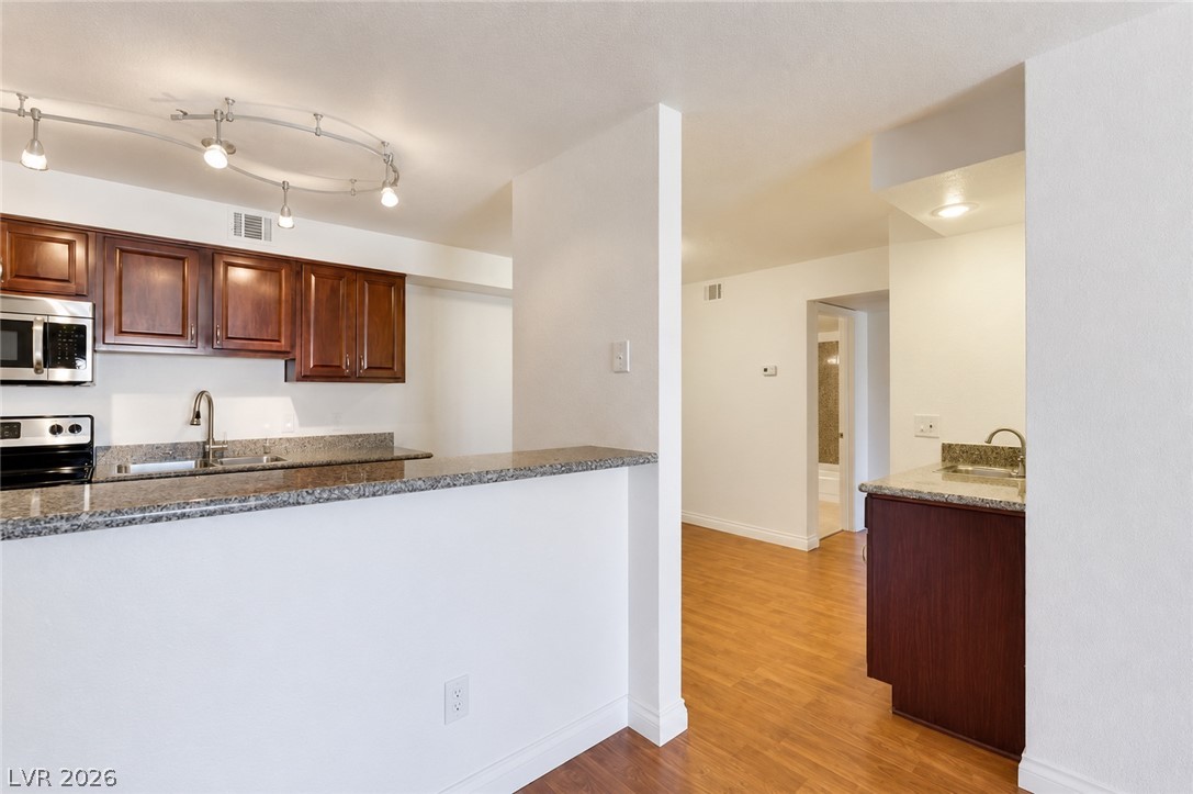 Photo 12 of 24, 2606 S Durango Drive #246