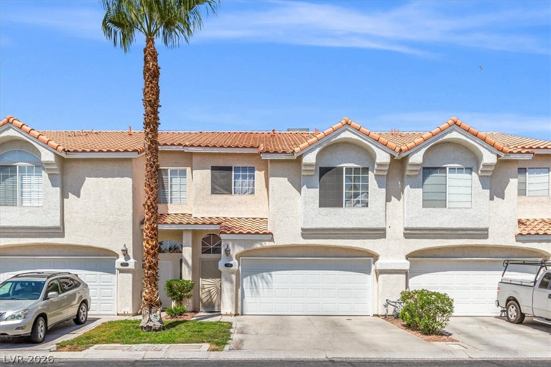 5267 Sunny Beach Lane, Las Vegas