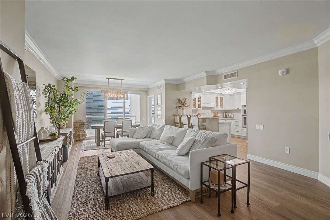 Photo 4 of 2777 Paradise Road #801