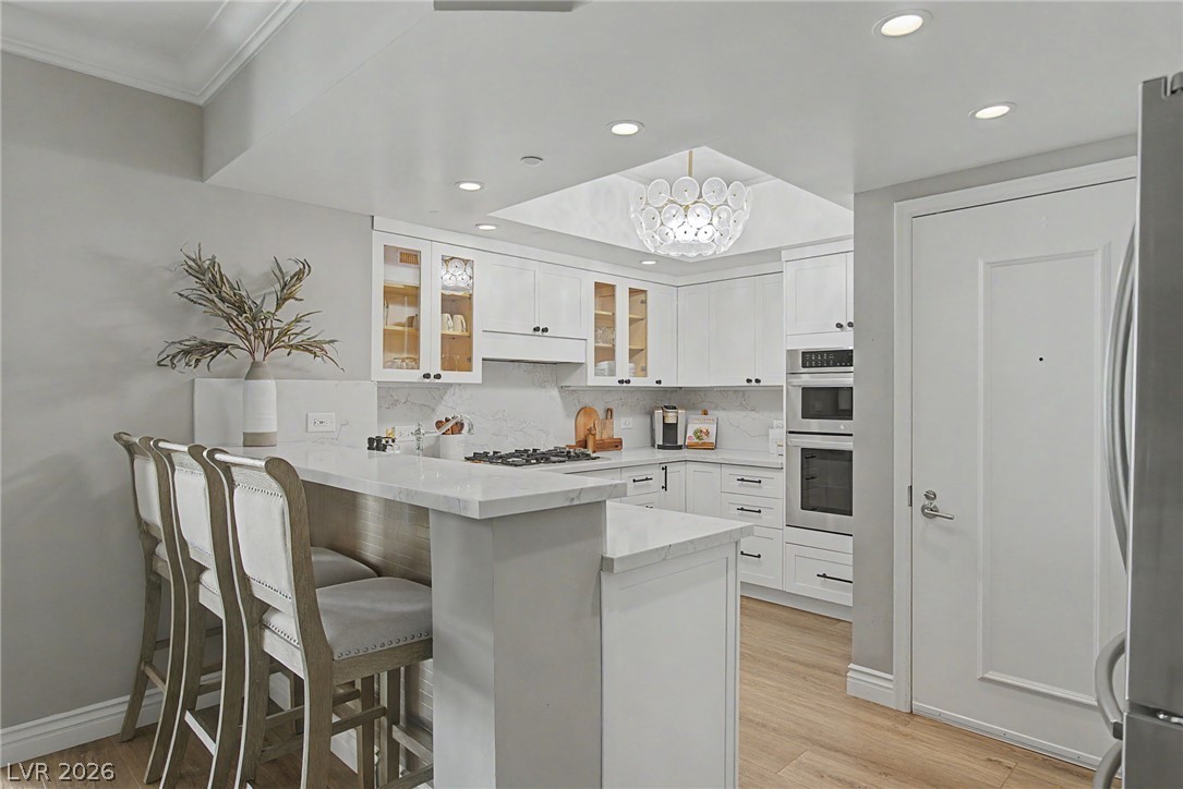 Photo 10 of 40, 2777 Paradise Road #801