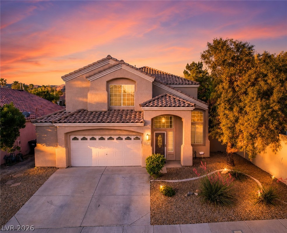 2019 Hobbyhorse Avenue, Henderson