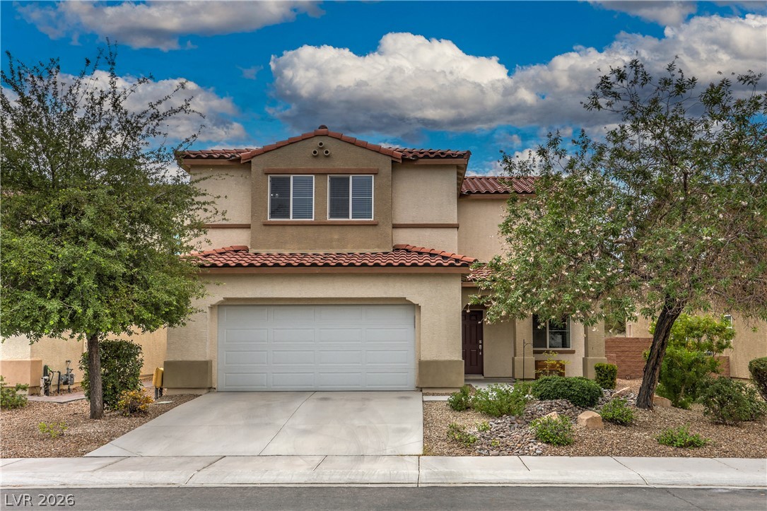 3513 Pelican Brief Lane, North Las Vegas 89084