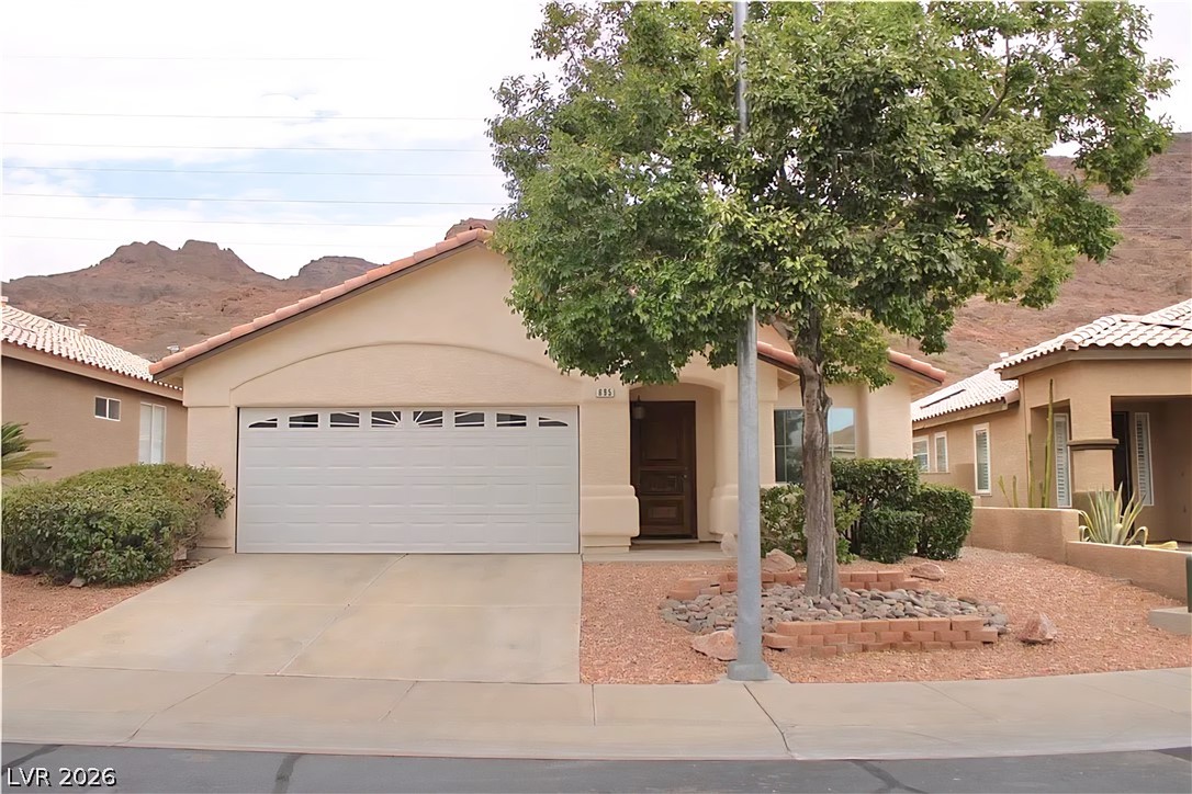 695 Jane Eyre Place, Henderson