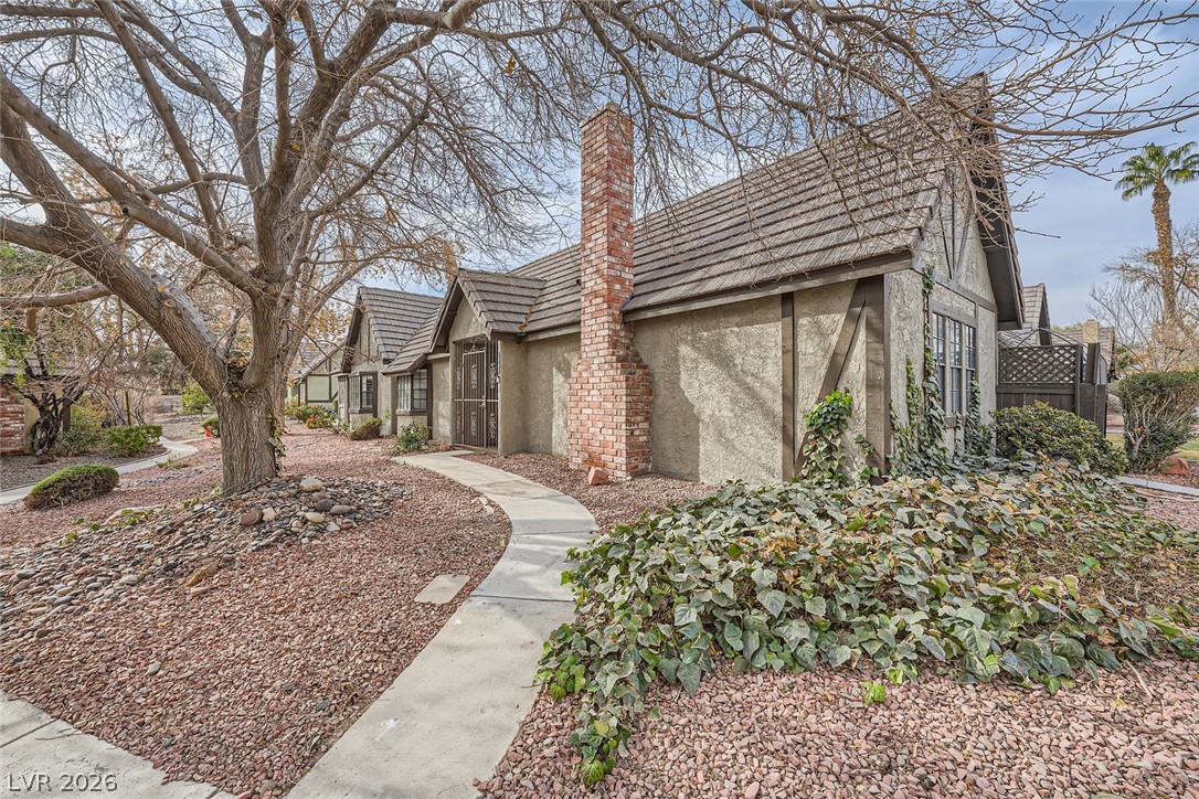 3954 Edgemoor Way, Las Vegas