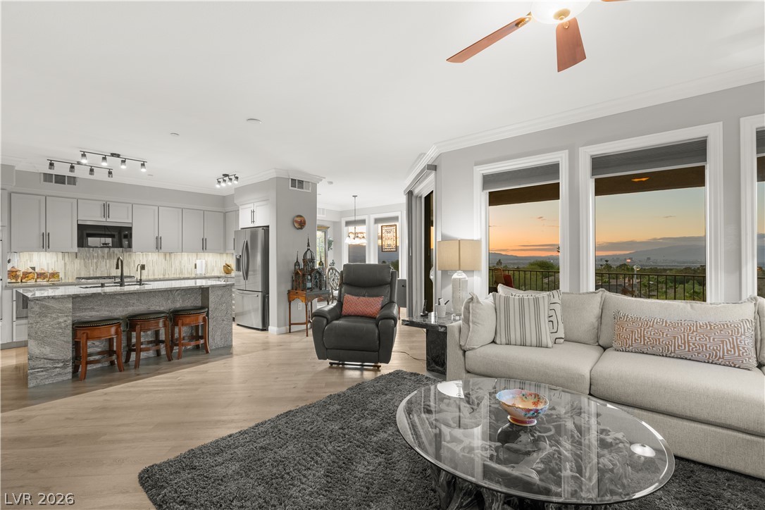 2555 Hampton Road #3309, Henderson 89052