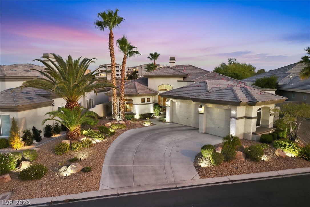 9253 Canyon Mesa Drive, Las Vegas 89144
