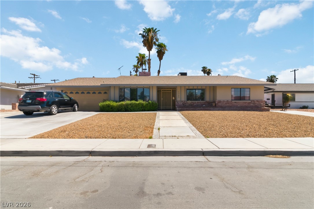 1727 Cherokee Lane, Las Vegas 89169