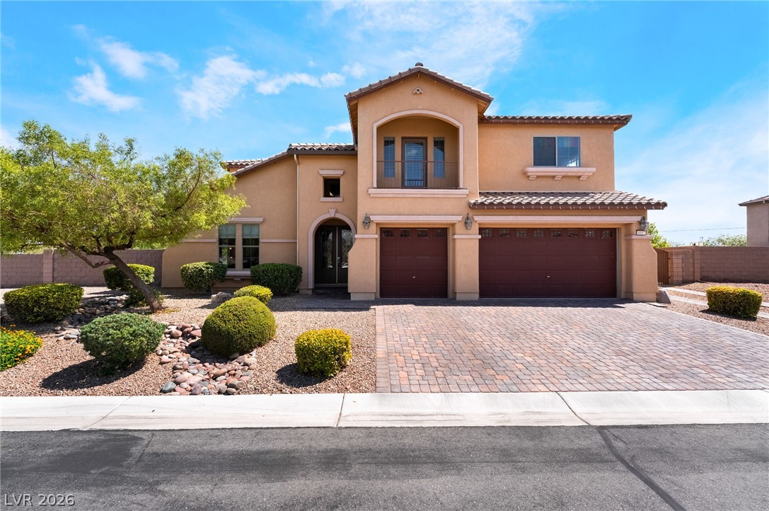 6057 Twilight Cove Circle, Las Vegas 89131