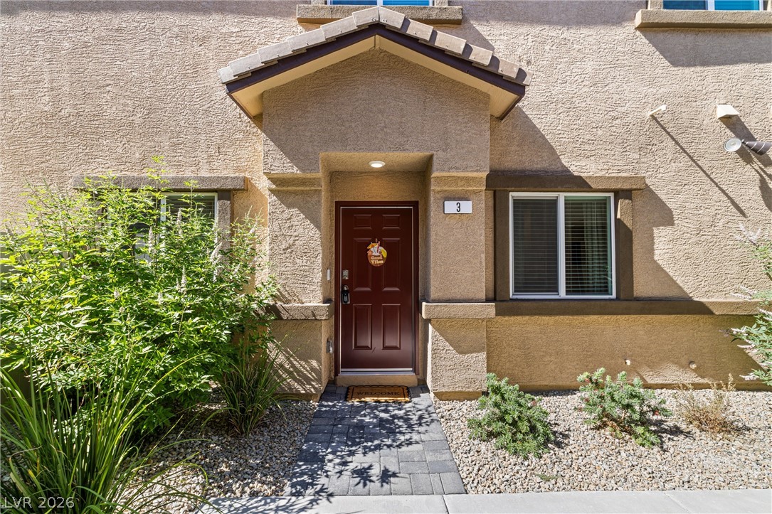 7855 Pandora Sky Street #3, North Las Vegas 89084