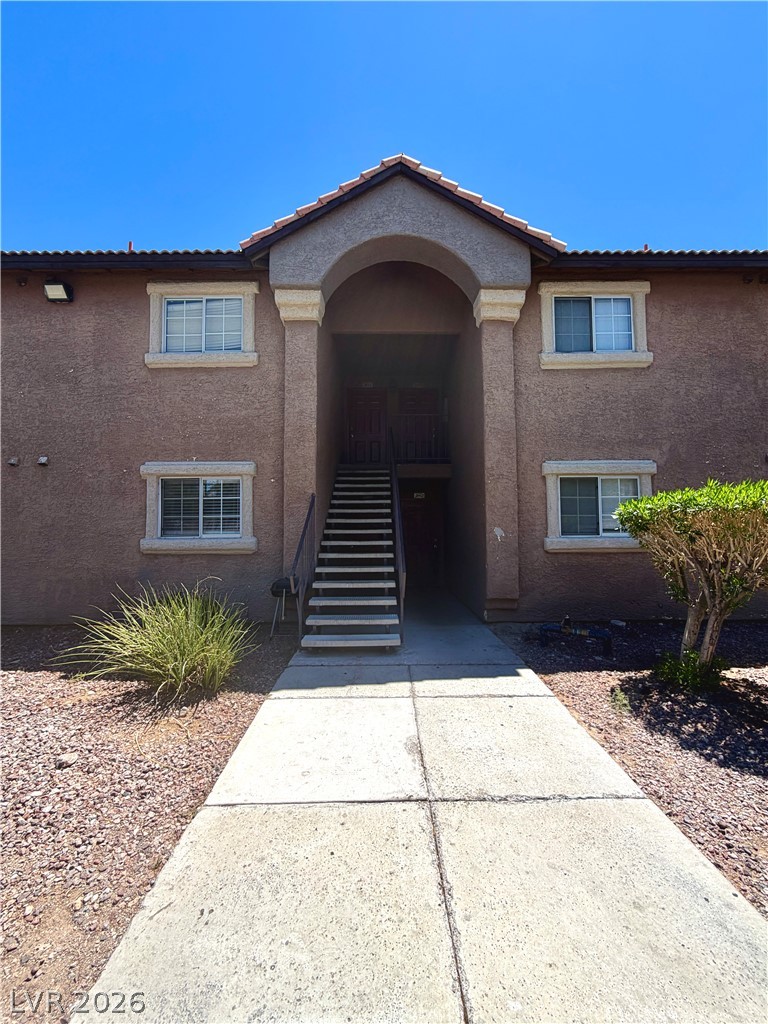 2750 S Durango Drive #1032, Las Vegas
