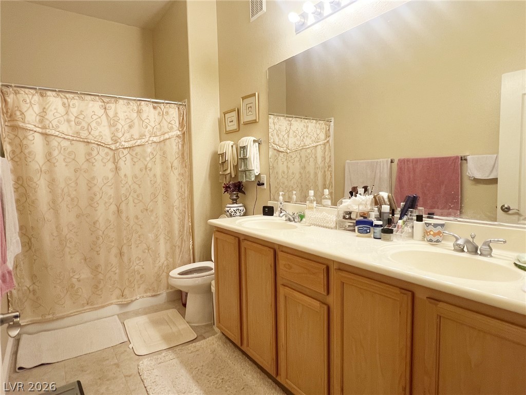 Photo 22 of 30, 2305 W Horizon Ridge Parkway #1613