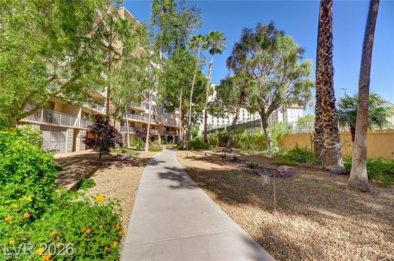 Photo 14 of 30, 205 E Harmon Avenue #223