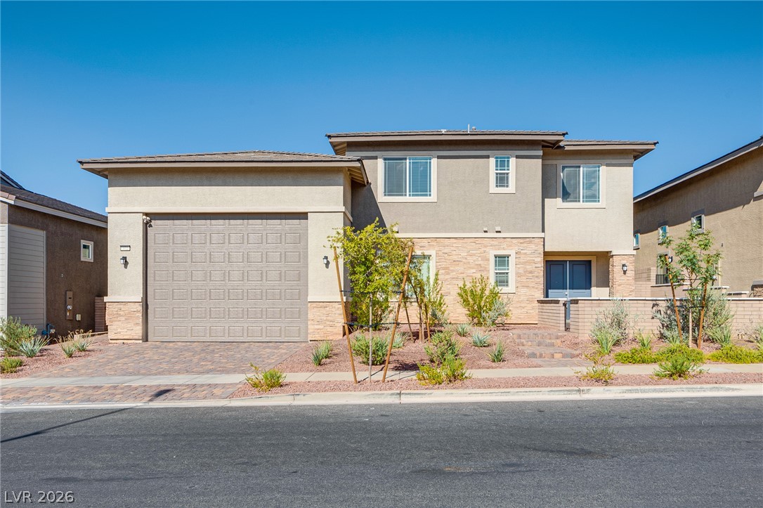 372 Portia Village Drive, Henderson 89011