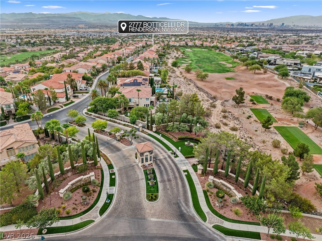 Photo 47 of 58, 2777 Botticelli Drive
