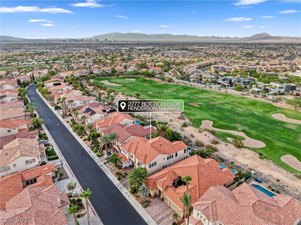 Photo 52 of 58, 2777 Botticelli Drive