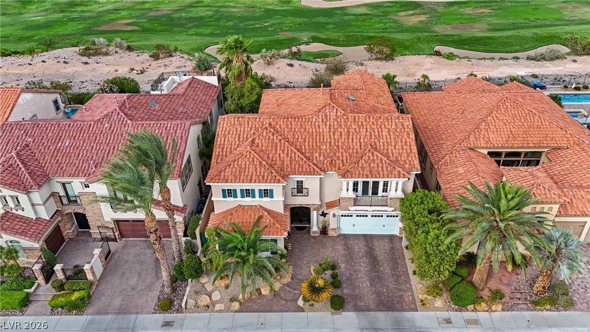 Photo 2 of 2777 Botticelli Drive