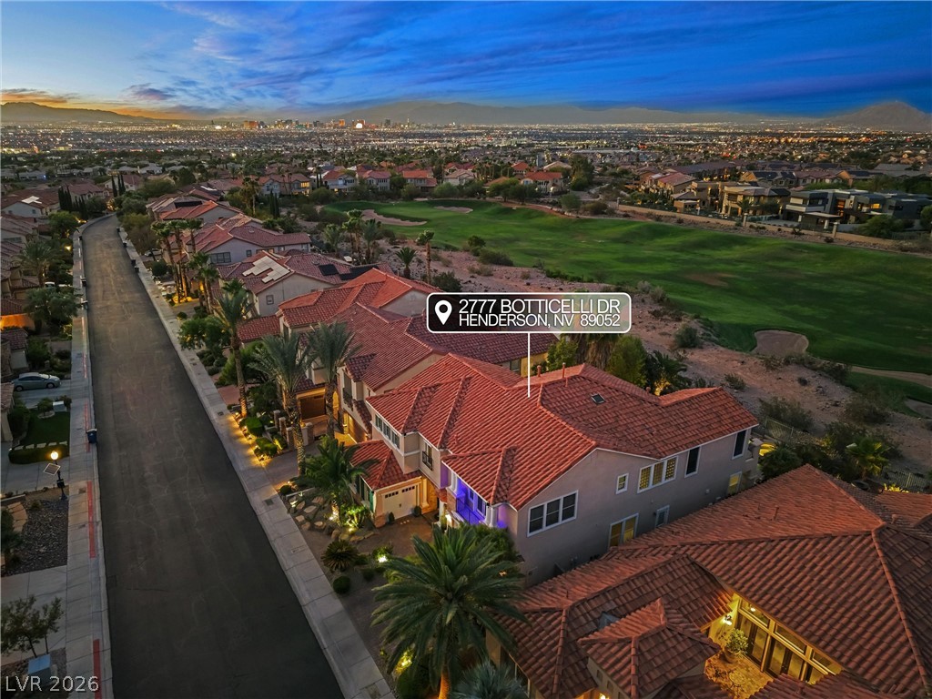 Photo 58 of 58, 2777 Botticelli Drive