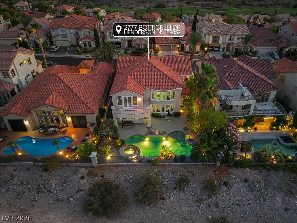 Photo 6 of 58, 2777 Botticelli Drive