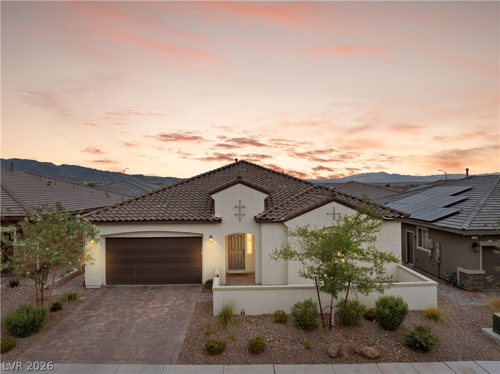 709 Monroe Hill, Henderson 89011