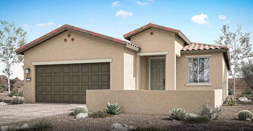 1225 Desert Halo Drive, Henderson 89015