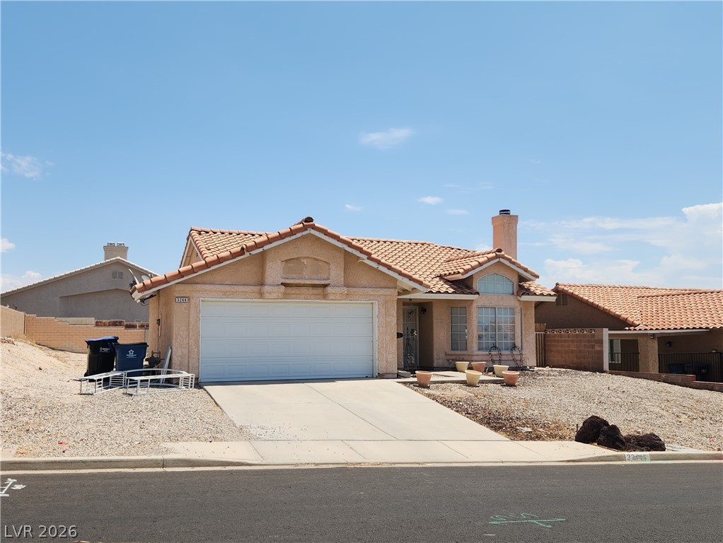 Photo 2 of 3244 Cactus Springs Drive
