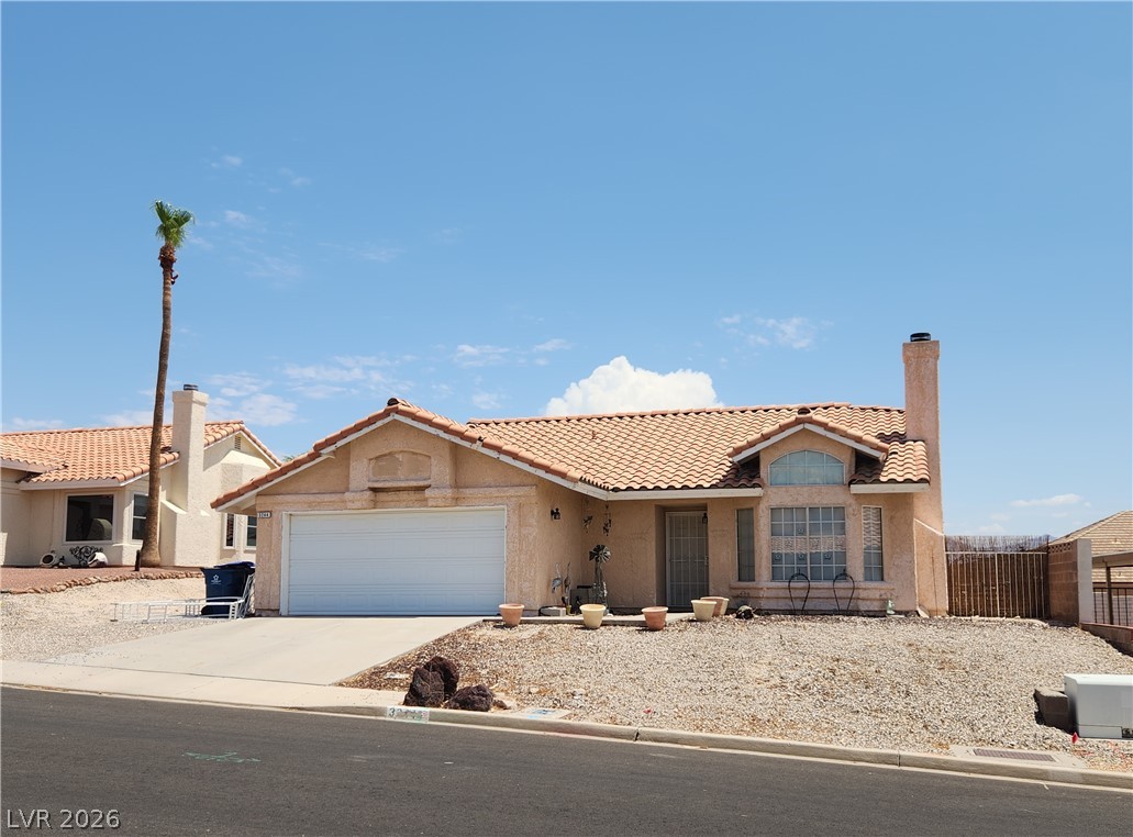 Photo 3 of 3244 Cactus Springs Drive