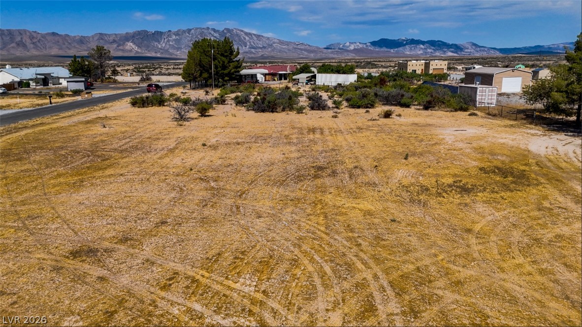 6670 S Paula Drive #3, Pahrump 89048