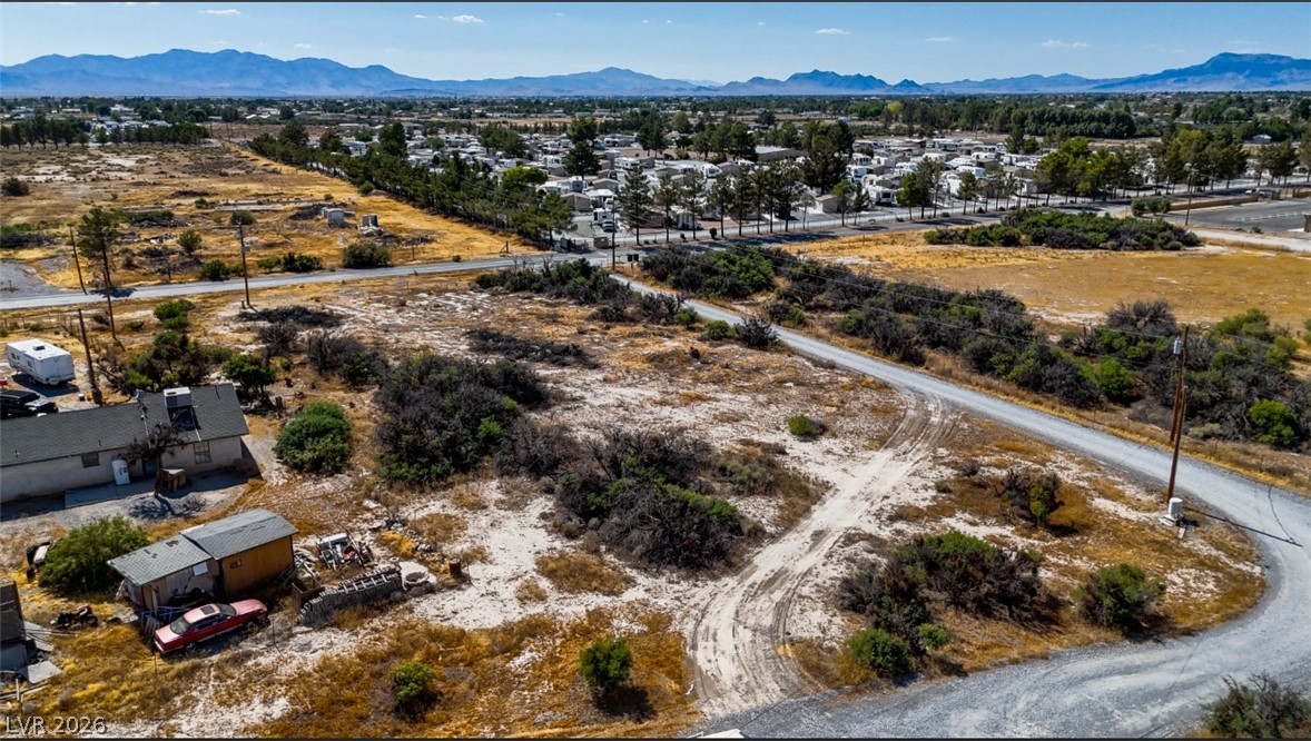 5241 Oakridge Avenue, Pahrump