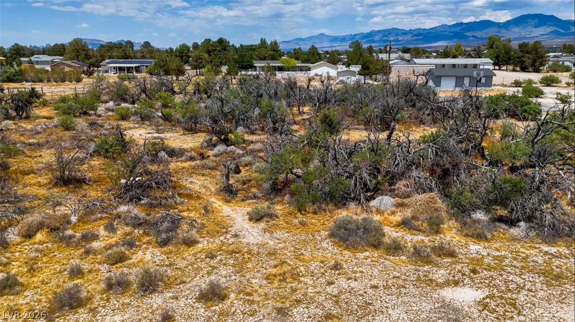 1610 Bank Avenue, Pahrump