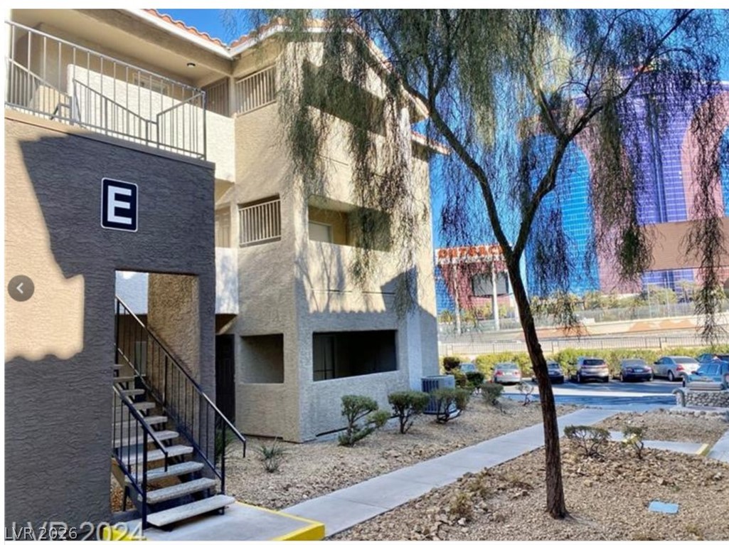 4200 S Valley View Boulevard #2100, Las Vegas