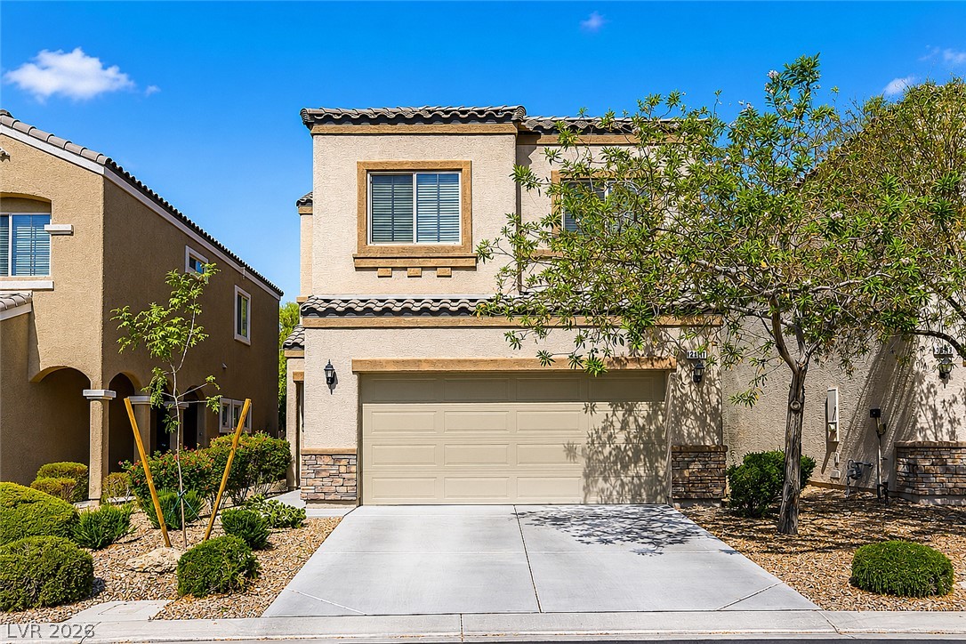 2815 Rough Green Street, Las Vegas 89117