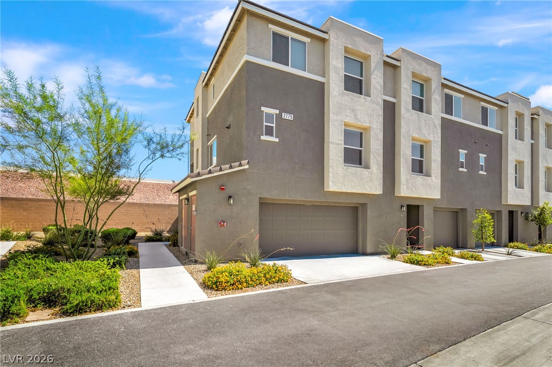 2775 Atomic Tangerine Way #1, Las Vegas 89183