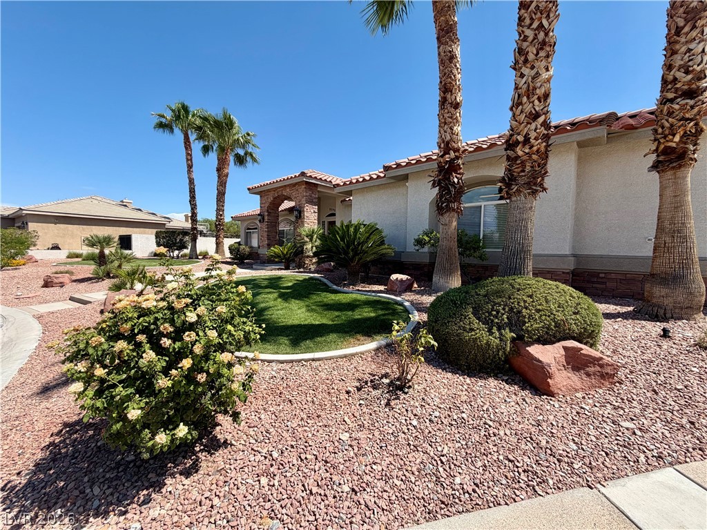 Photo 3 of 8595 Bella Vacio Court