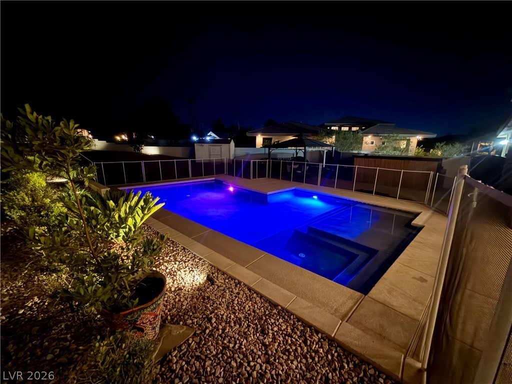 Photo 58 of 63, 8595 Bella Vacio Court