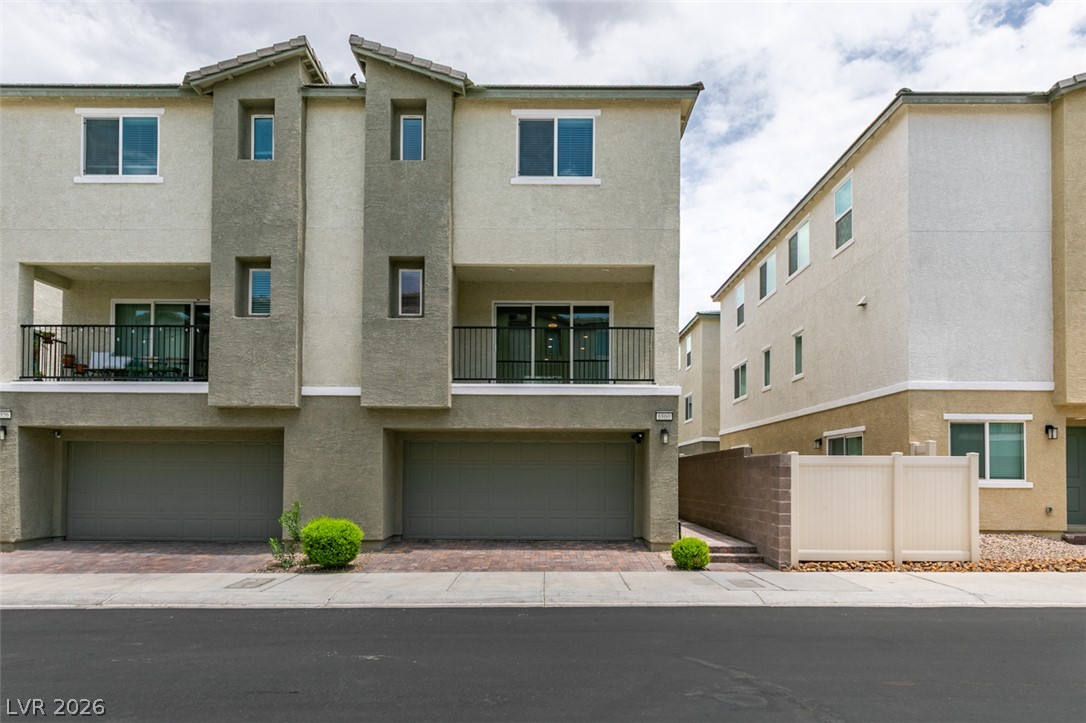 6860 Prairie Pearl Street, Las Vegas