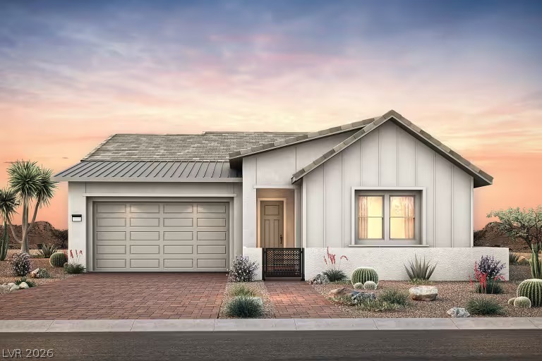 981 Skyview Cove Court, Las Vegas 89138