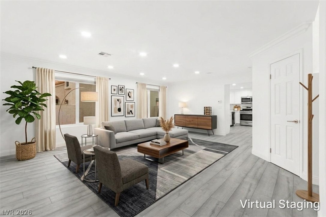 9537 Wooden Pier Way, Las Vegas