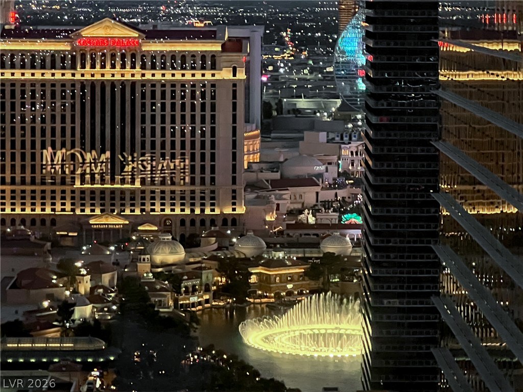 Photo 2 of 3750 Las Vegas Boulevard #3509