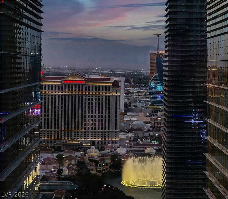 Photo 33 of 35, 3750 Las Vegas Boulevard #3509