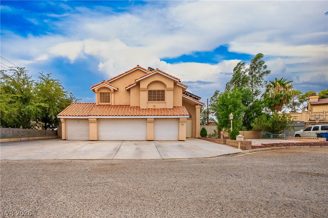 5597 S Pecos Road, Las Vegas 89120