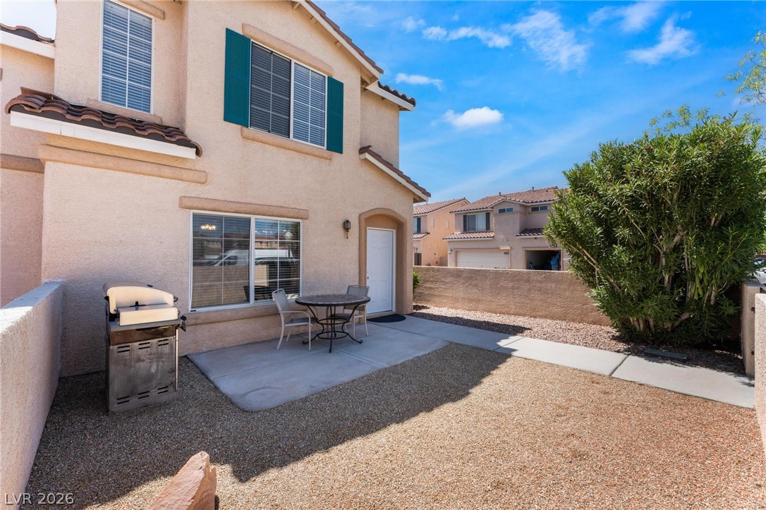 50 Belle Point Avenue, Las Vegas 89123