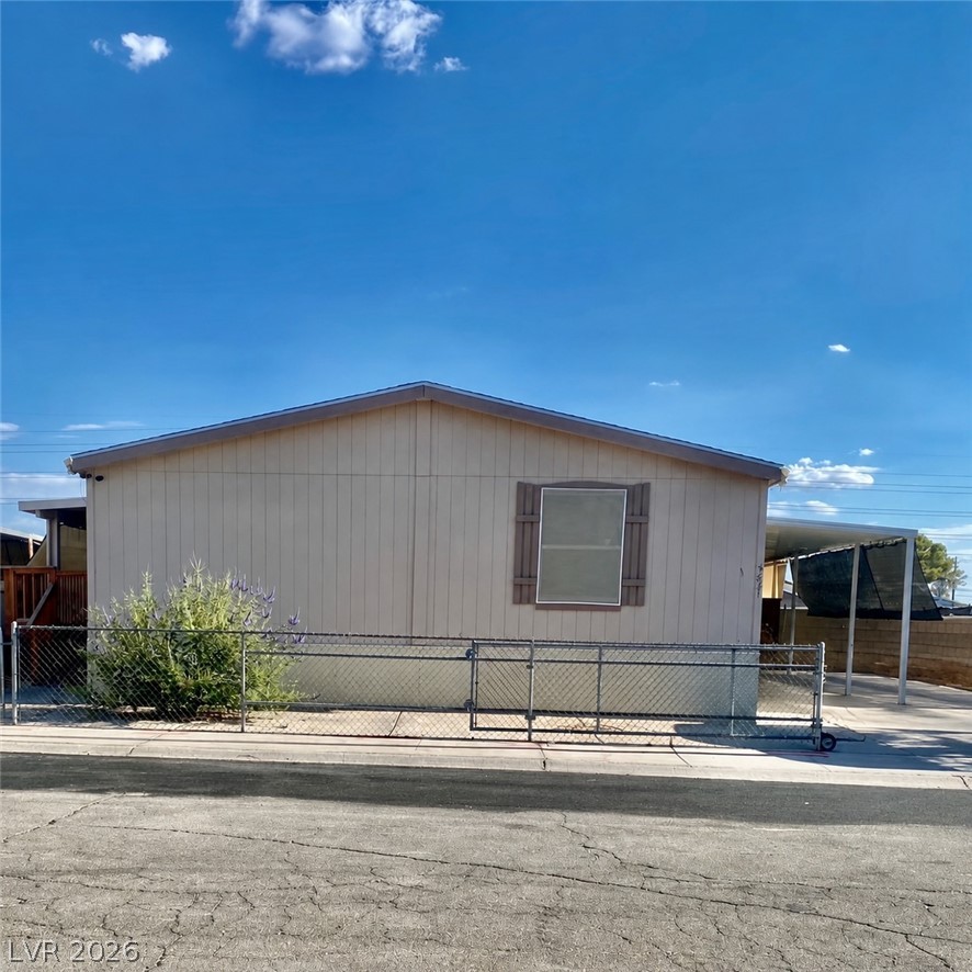 5621 Tahoe Drive, Las Vegas 89142