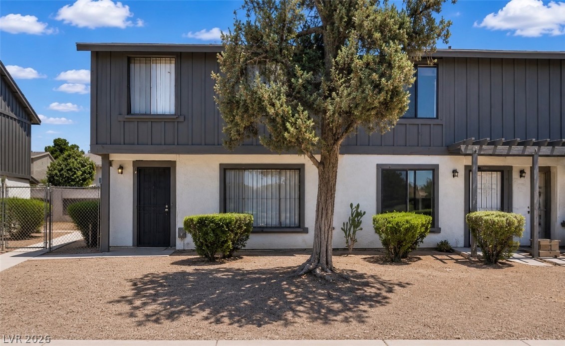 3173 Marsford Place, Las Vegas 89102