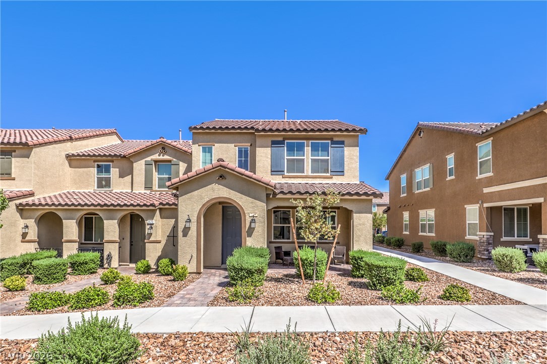 3571 Credere Lane, Henderson 89044
