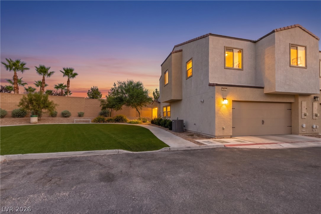 3634 Alpheus River Avenue, Las Vegas