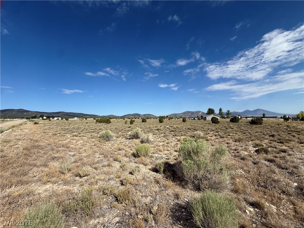 90 E 205th Street, Ely 89301