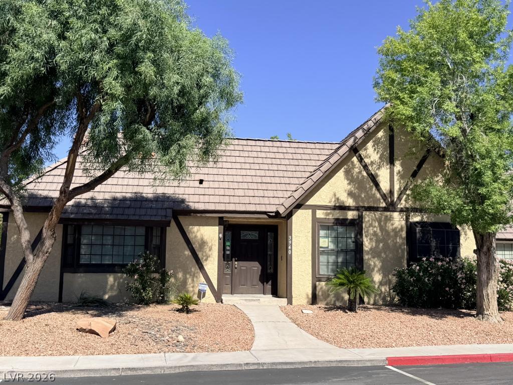 3940 Edgemoor Way, Las Vegas 89121